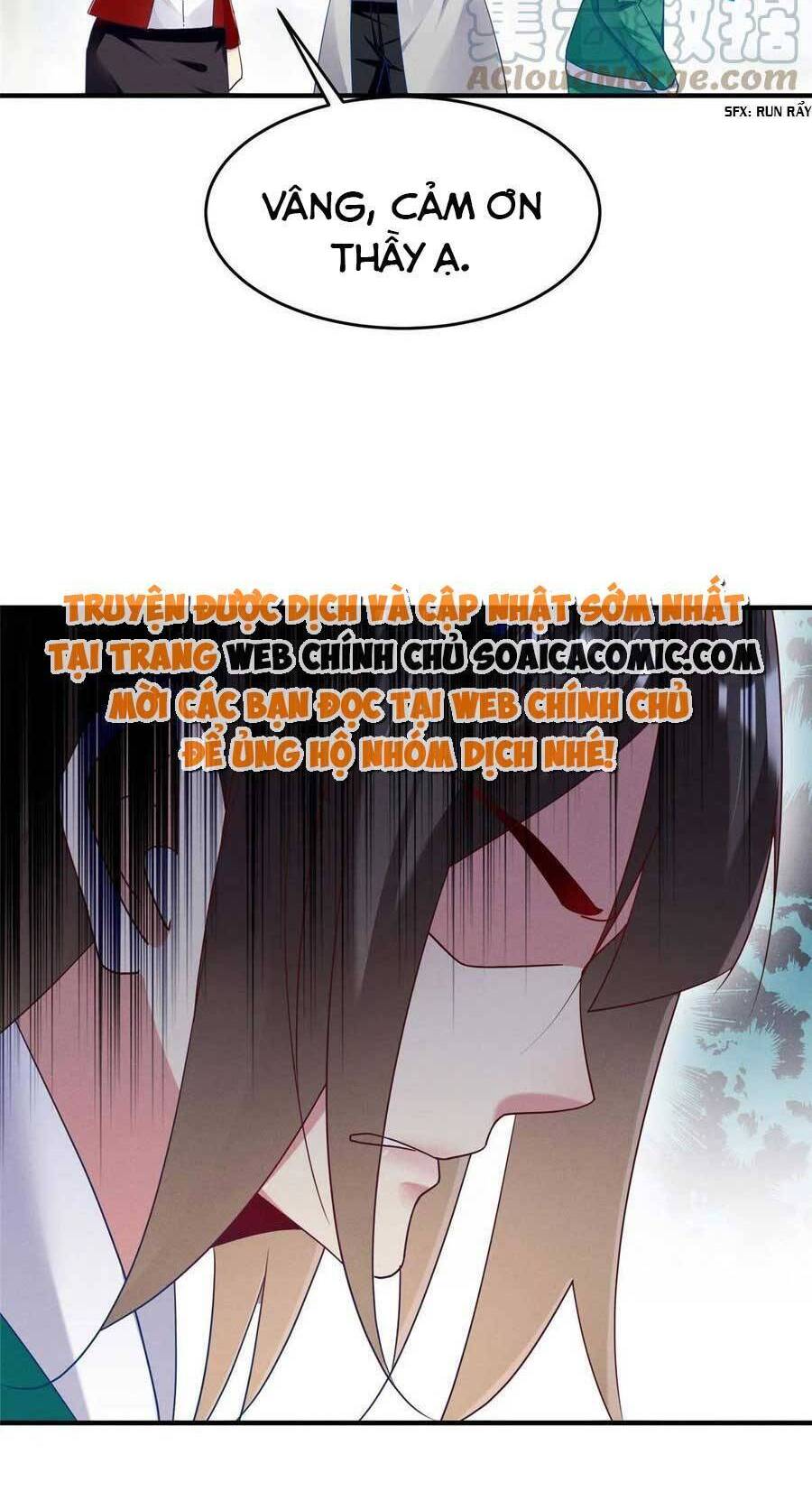 Bị Ép Yêu Sếp Mỗi Ngày Chapter 66 - 16