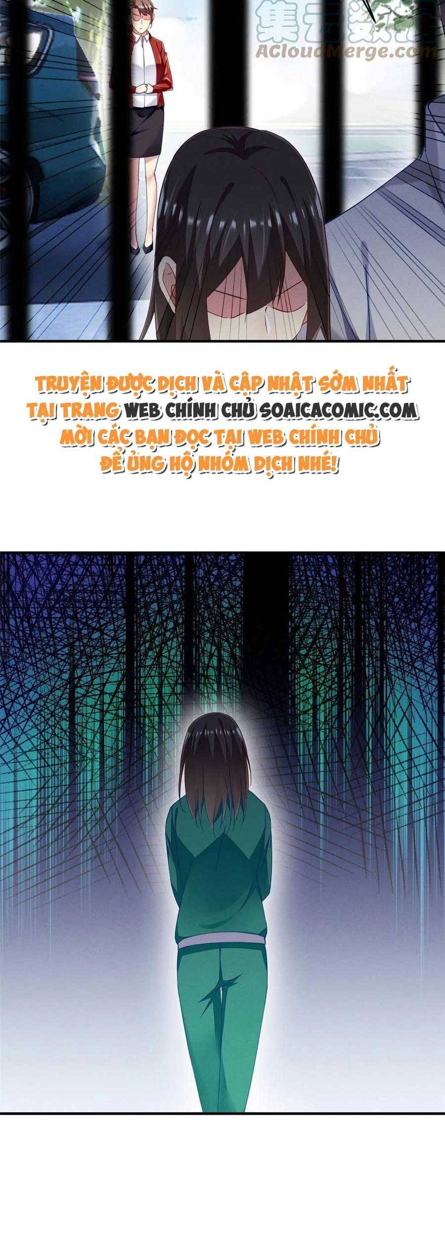 Bị Ép Yêu Sếp Mỗi Ngày Chapter 66 - 19