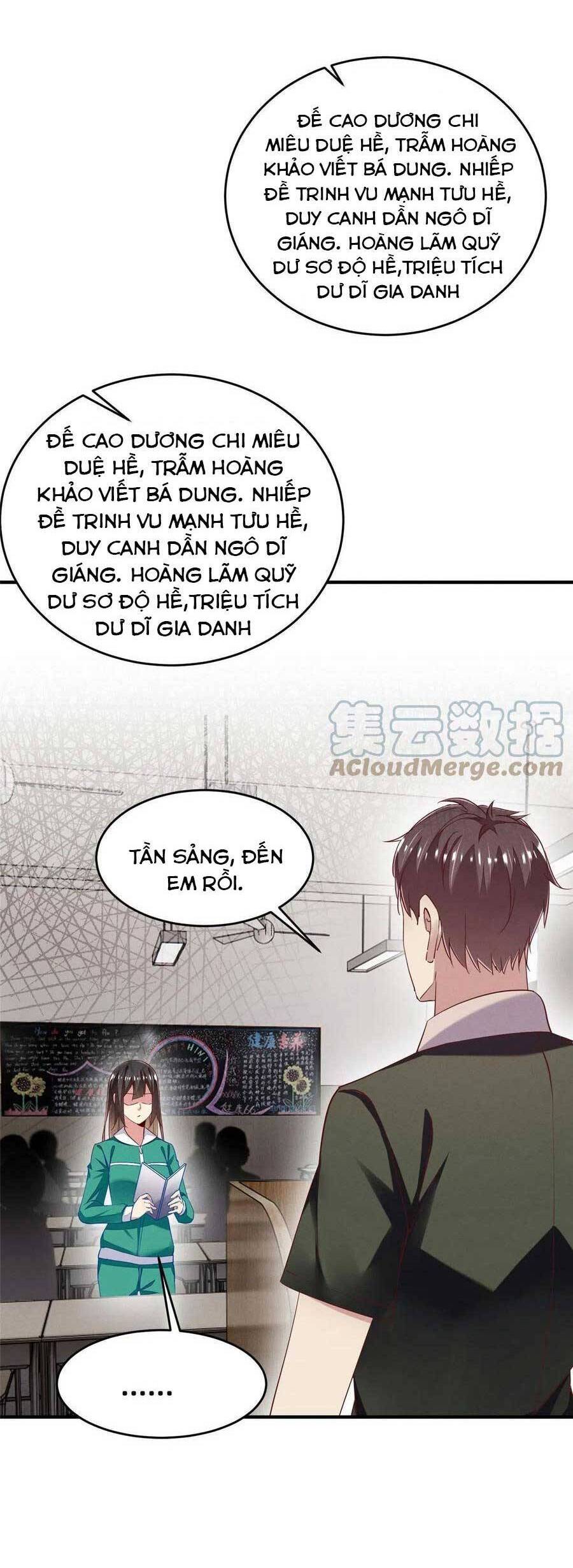 Bị Ép Yêu Sếp Mỗi Ngày Chapter 66 - 20