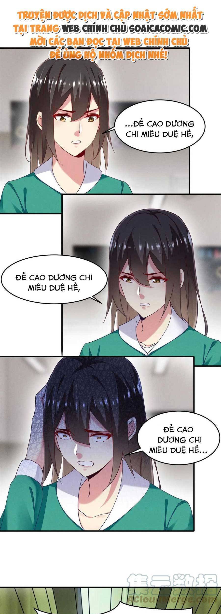 Bị Ép Yêu Sếp Mỗi Ngày Chapter 66 - 21