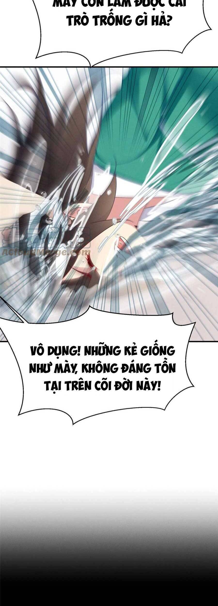 Bị Ép Yêu Sếp Mỗi Ngày Chapter 66 - 23