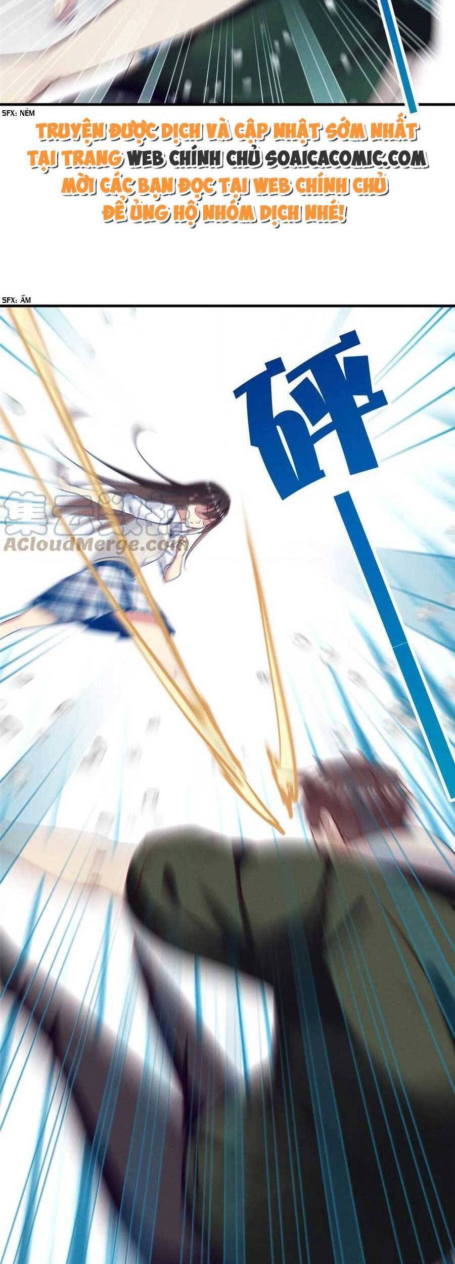 Bị Ép Yêu Sếp Mỗi Ngày Chapter 66 - 38