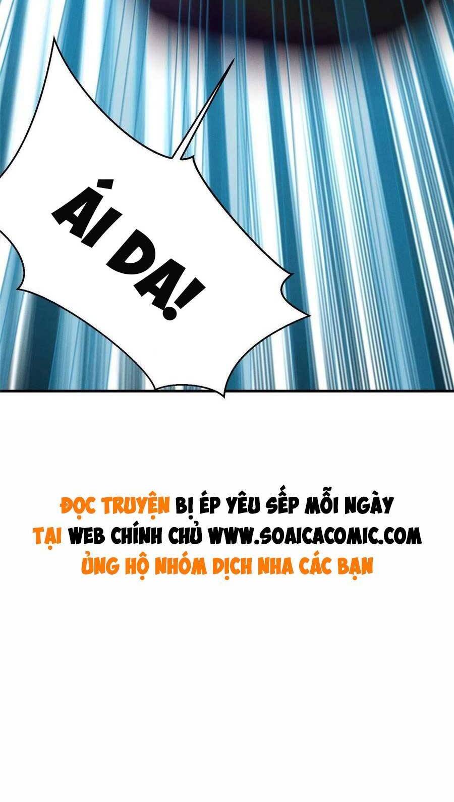 Bị Ép Yêu Sếp Mỗi Ngày Chapter 66 - 39