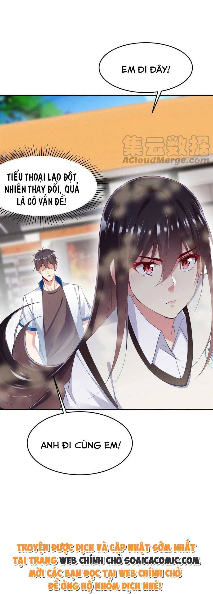 Bị Ép Yêu Sếp Mỗi Ngày Chapter 66 - 5