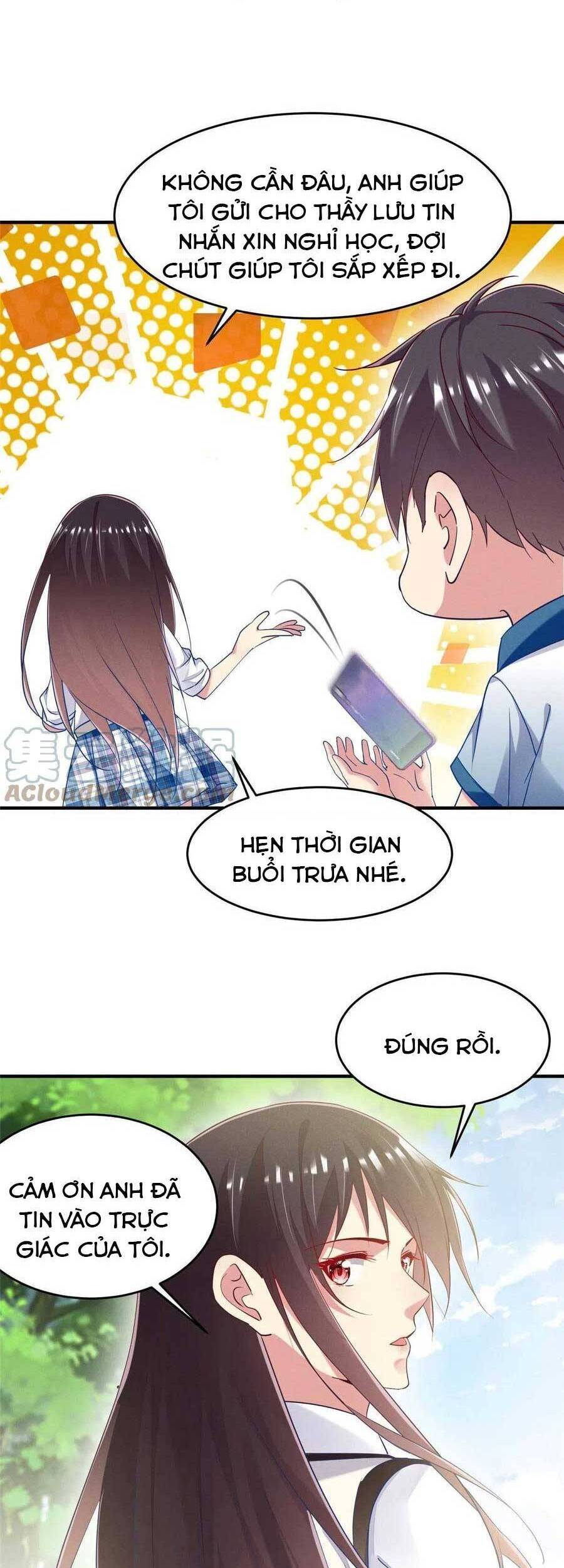 Bị Ép Yêu Sếp Mỗi Ngày Chapter 66 - 6
