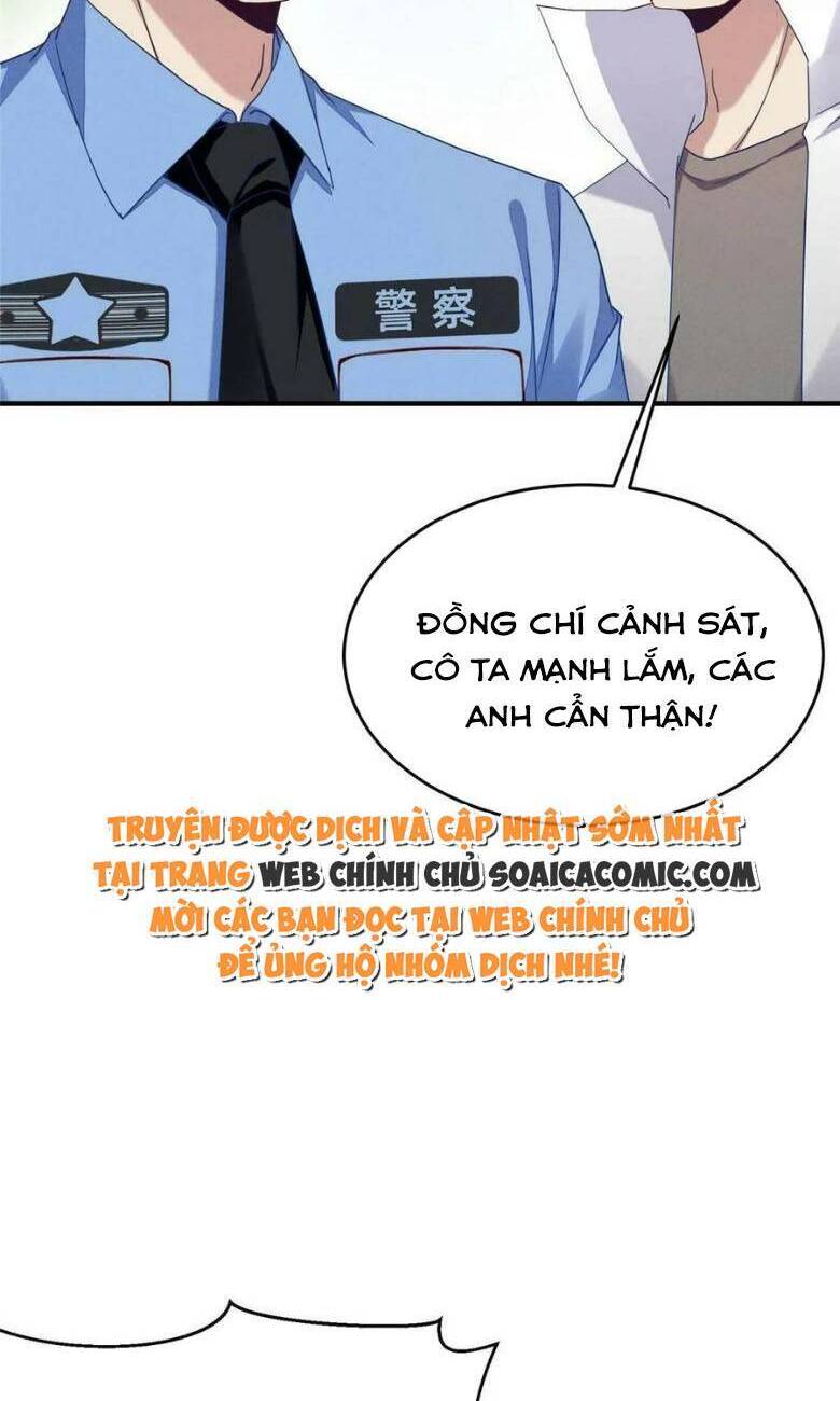 Bị Ép Yêu Sếp Mỗi Ngày Chapter 67 - 23