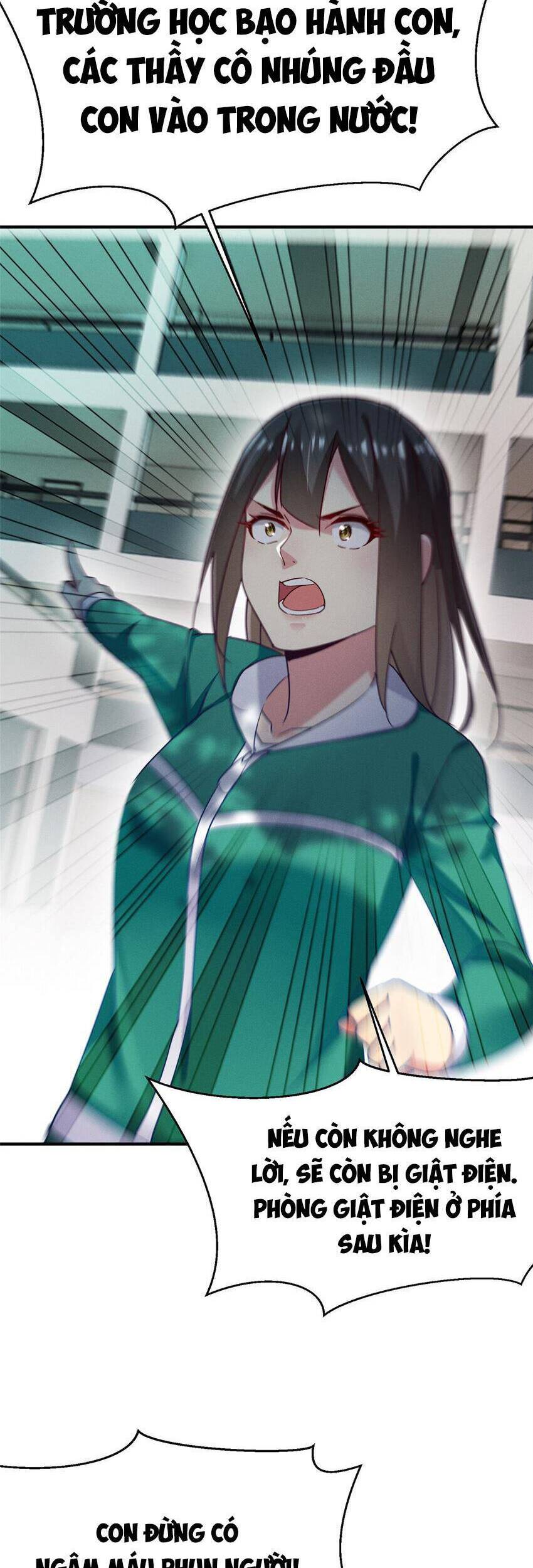 Bị Ép Yêu Sếp Mỗi Ngày Chapter 68 - 15