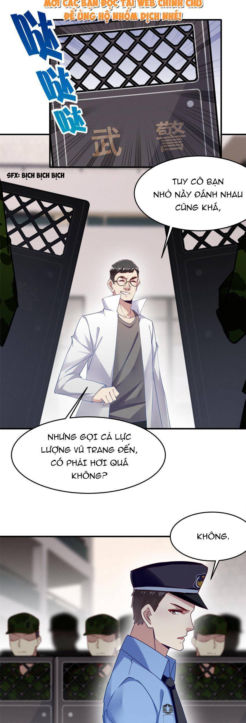 Bị Ép Yêu Sếp Mỗi Ngày Chapter 68 - 18