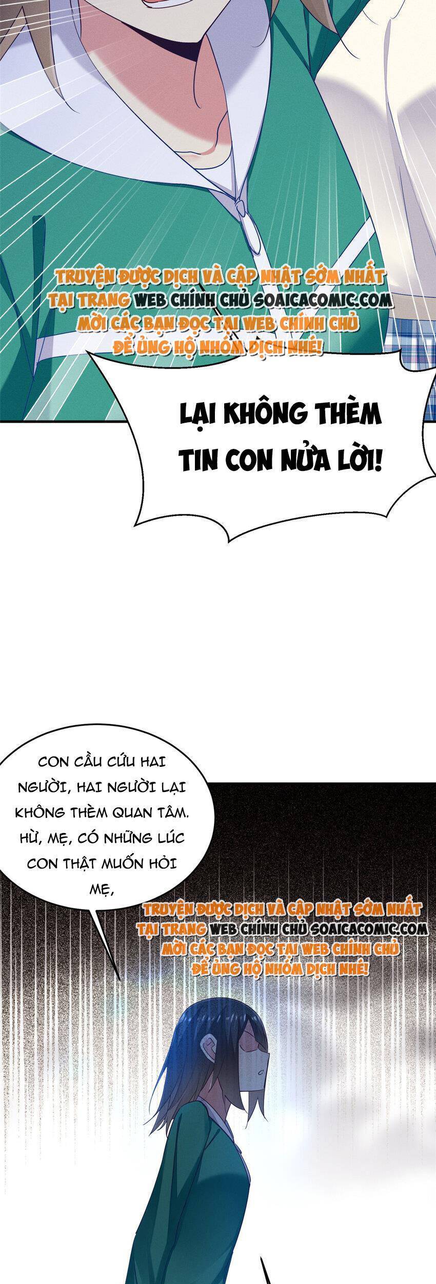 Bị Ép Yêu Sếp Mỗi Ngày Chapter 68 - 32