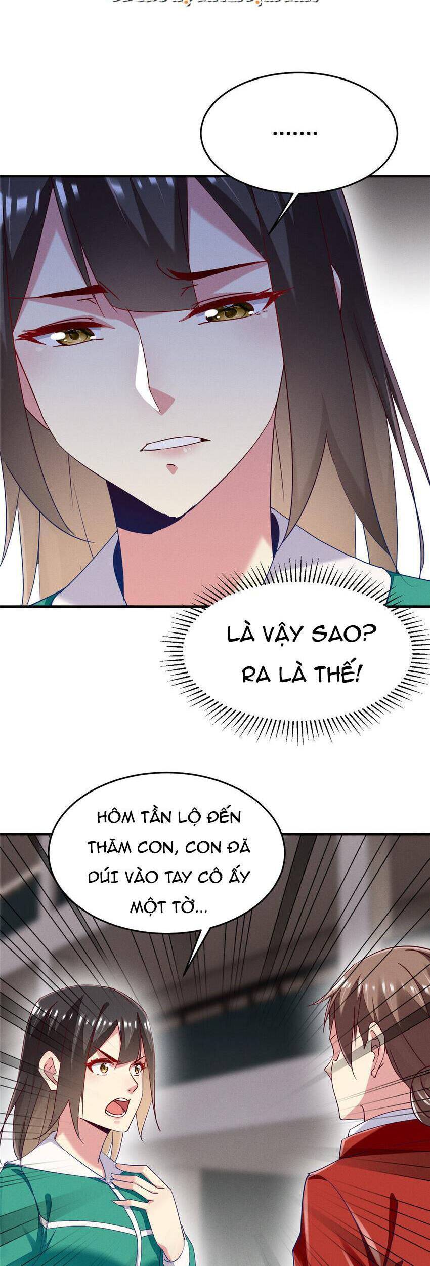 Bị Ép Yêu Sếp Mỗi Ngày Chapter 68 - 35