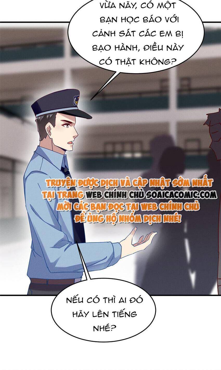 Bị Ép Yêu Sếp Mỗi Ngày Chapter 68 - 6