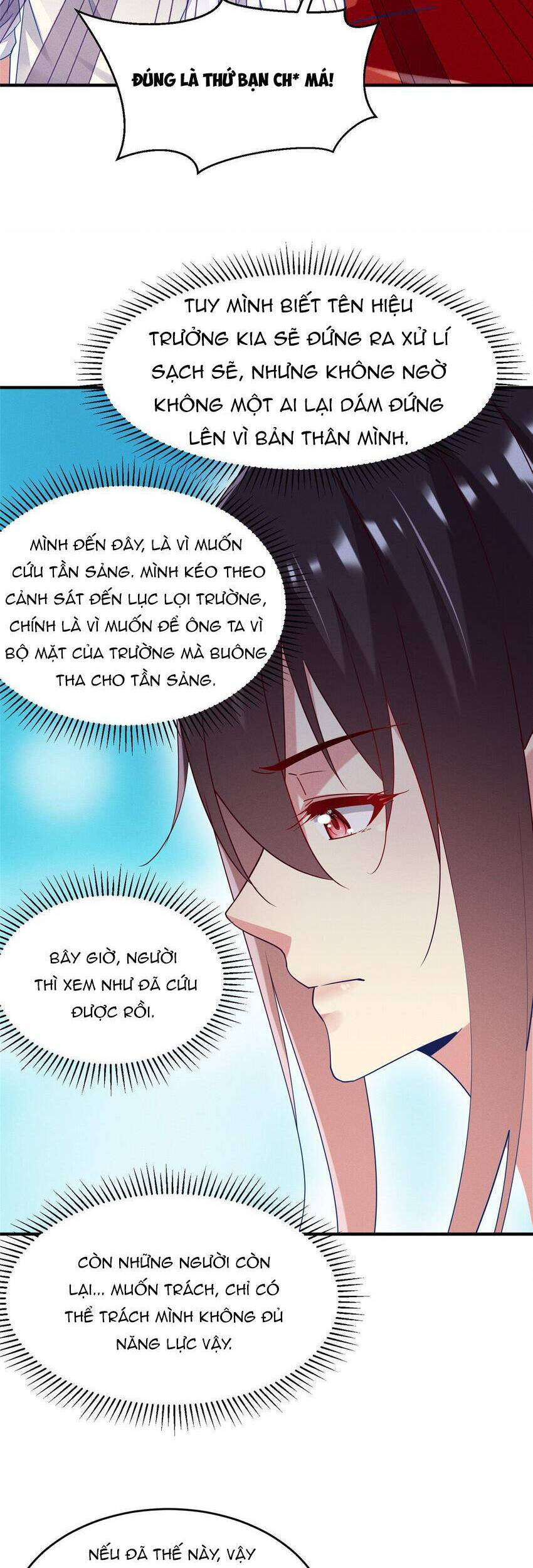 Bị Ép Yêu Sếp Mỗi Ngày Chapter 68 - 10