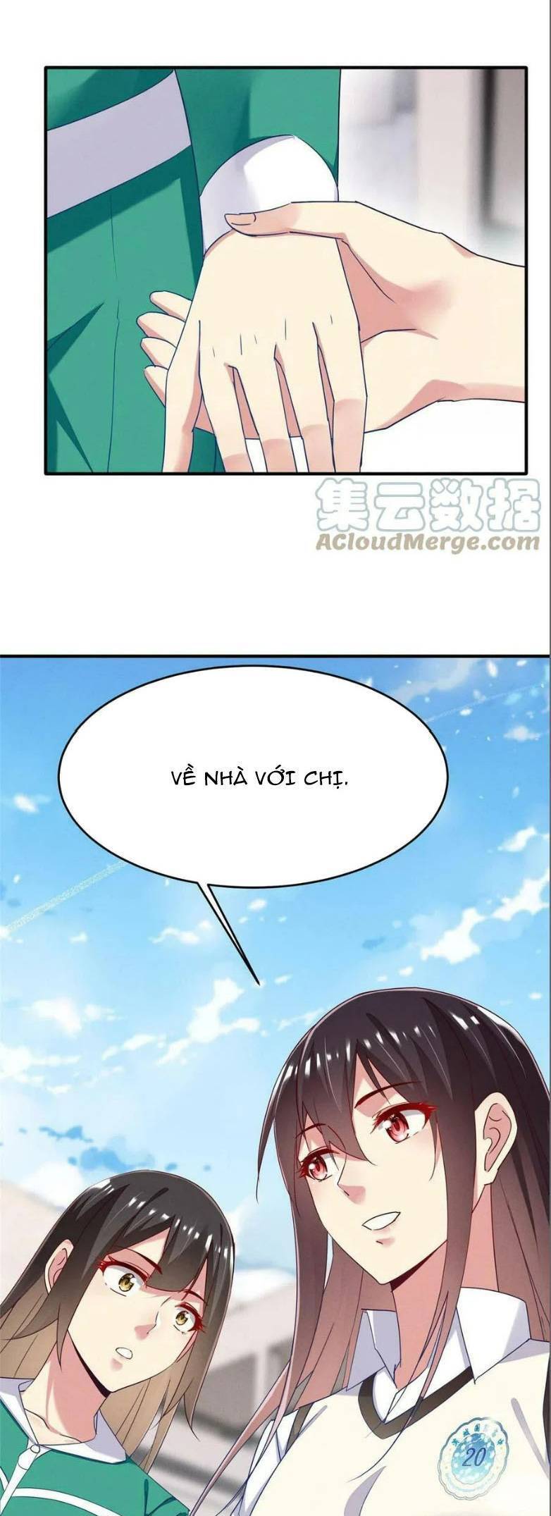 Bị Ép Yêu Sếp Mỗi Ngày Chapter 69 - 19