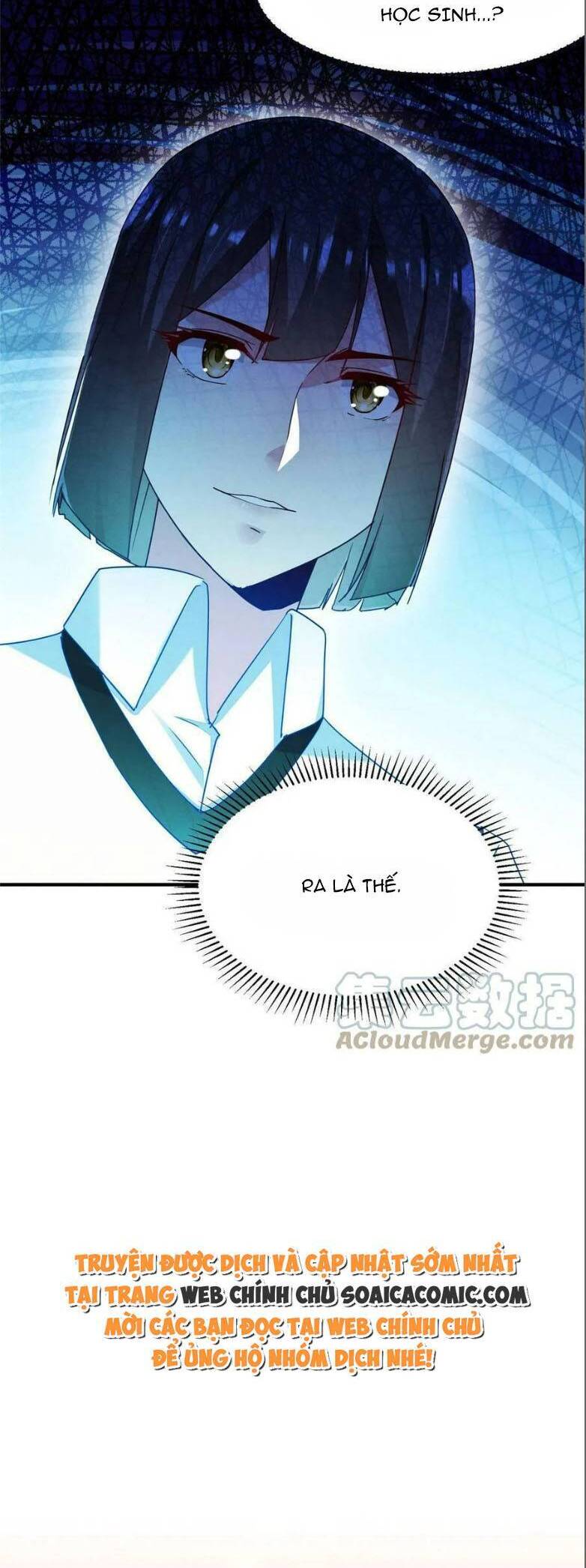 Bị Ép Yêu Sếp Mỗi Ngày Chapter 69 - 34