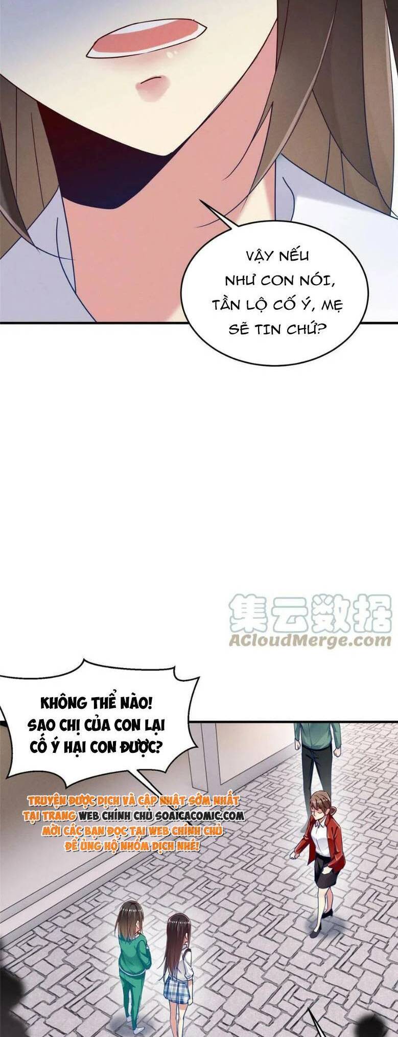 Bị Ép Yêu Sếp Mỗi Ngày Chapter 69 - 6