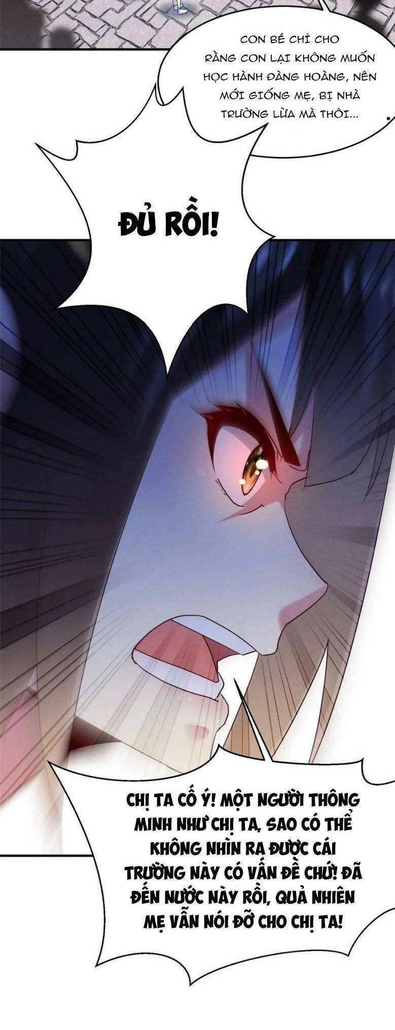 Bị Ép Yêu Sếp Mỗi Ngày Chapter 69 - 7