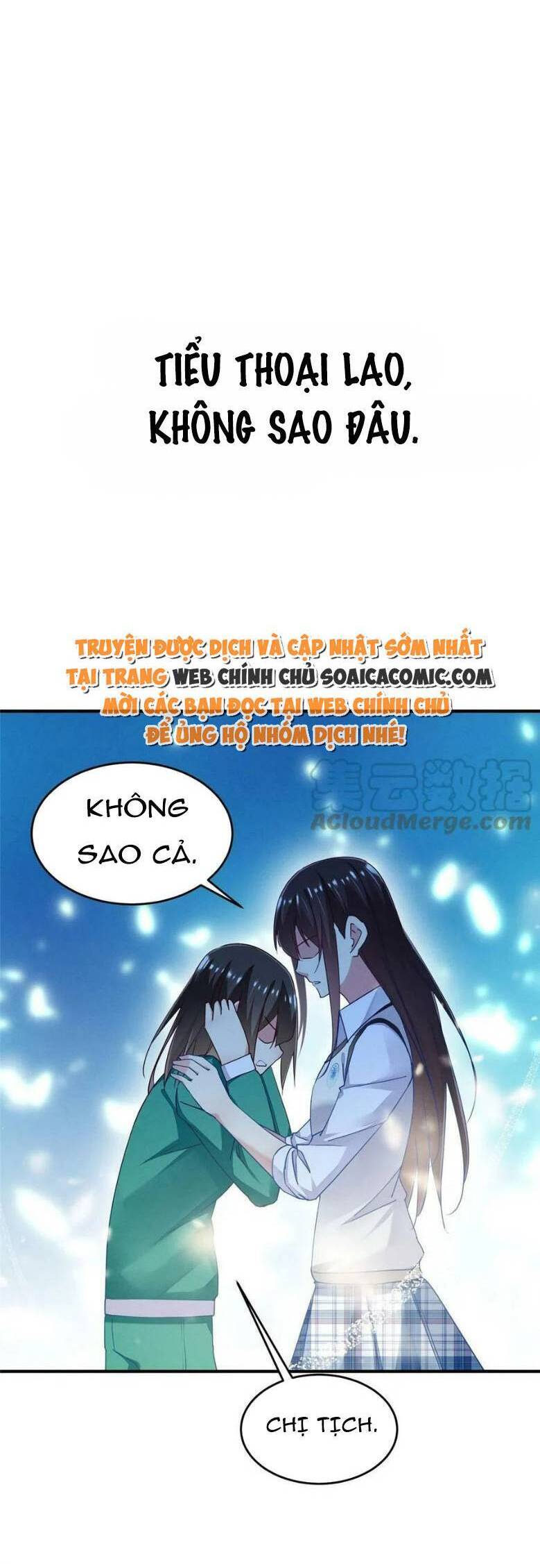 Bị Ép Yêu Sếp Mỗi Ngày Chapter 69 - 9