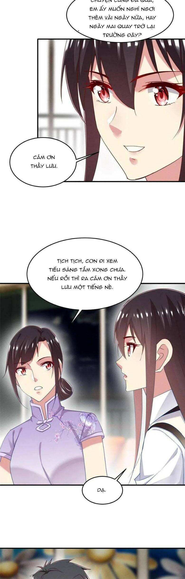 Bị Ép Yêu Sếp Mỗi Ngày Chapter 70 - 2