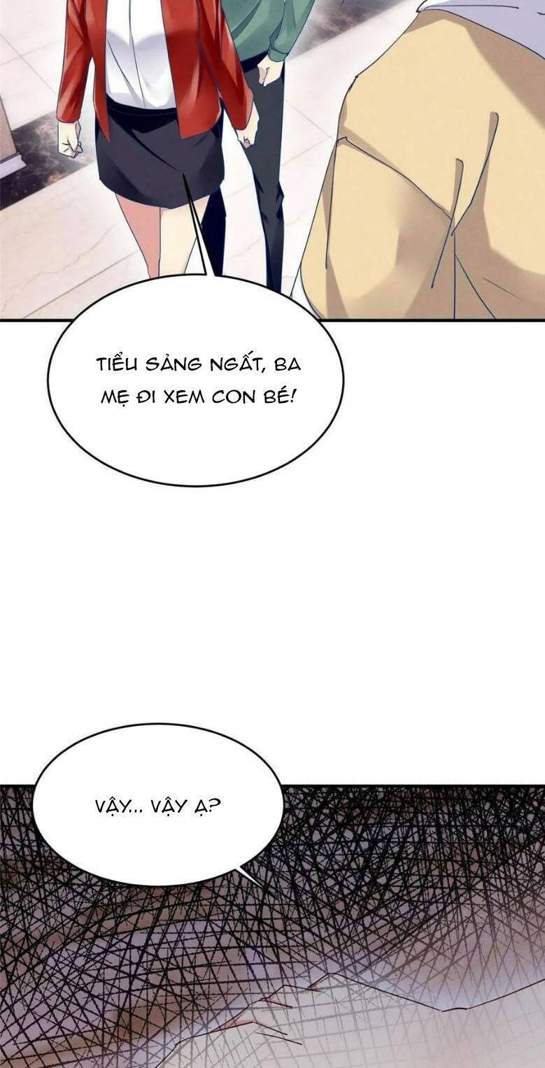 Bị Ép Yêu Sếp Mỗi Ngày Chapter 70 - 11