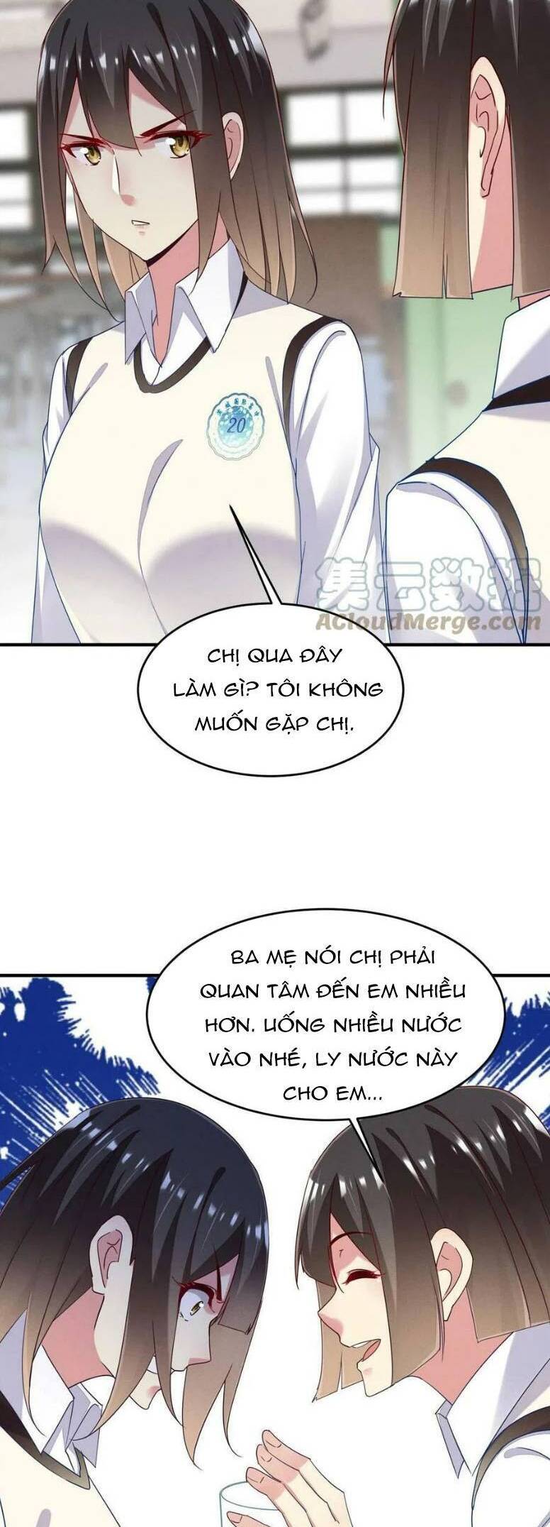 Bị Ép Yêu Sếp Mỗi Ngày Chapter 70 - 20