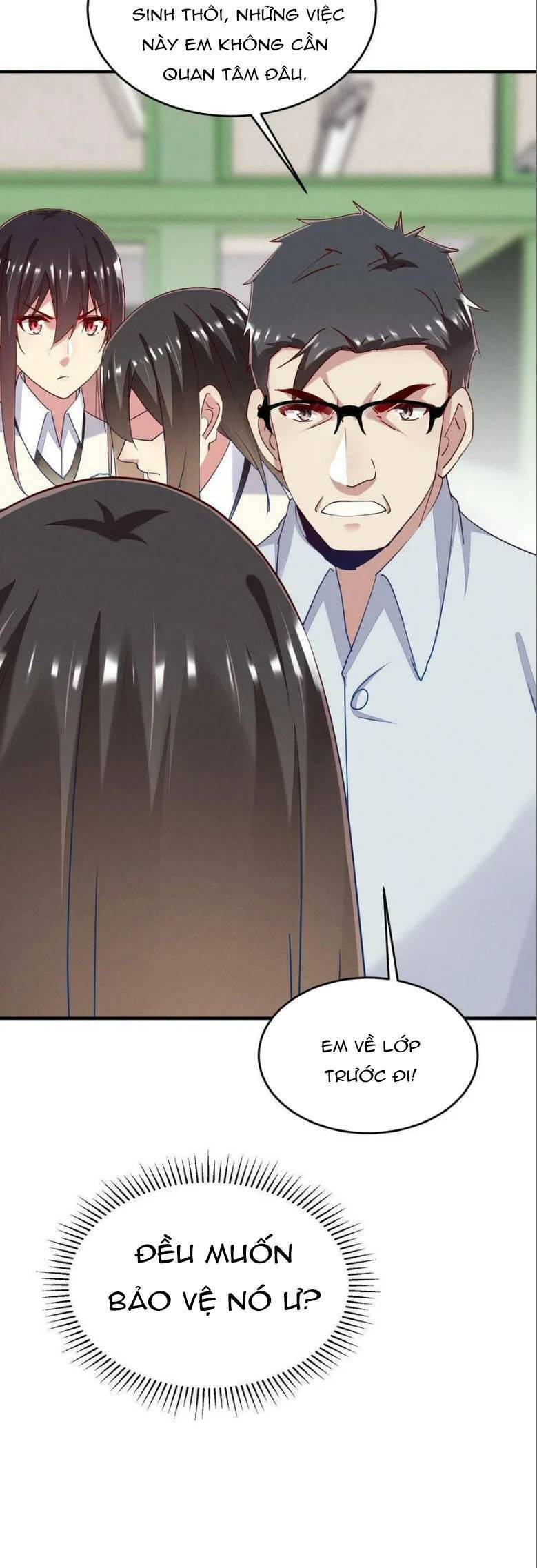 Bị Ép Yêu Sếp Mỗi Ngày Chapter 70 - 25