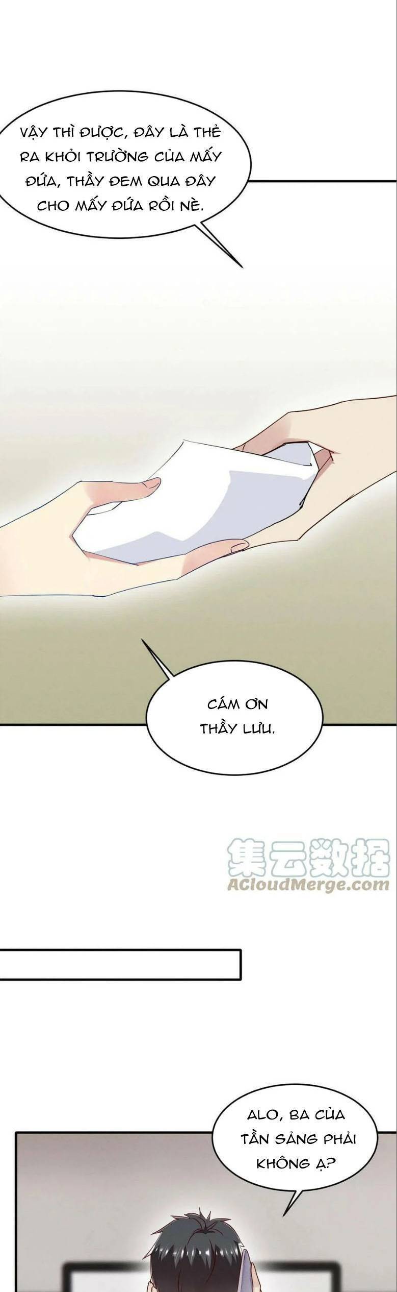 Bị Ép Yêu Sếp Mỗi Ngày Chapter 70 - 28