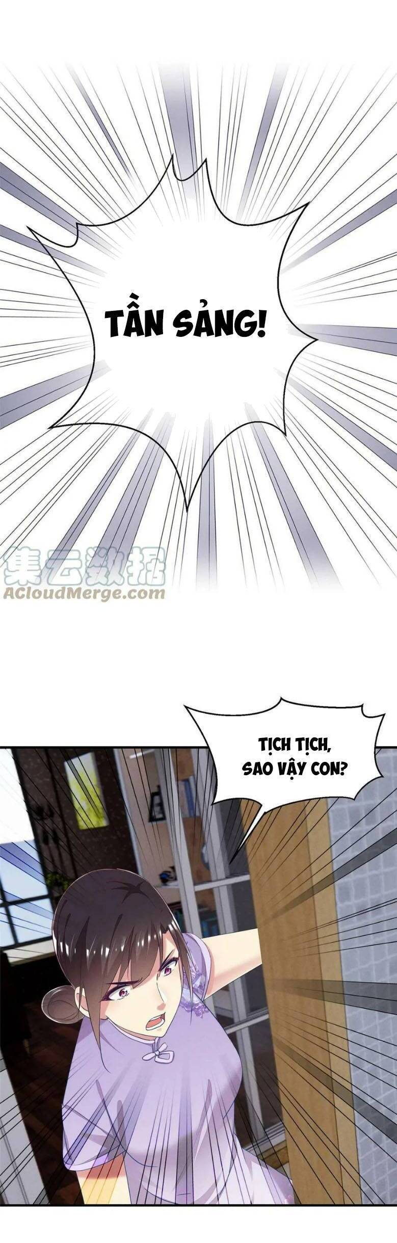 Bị Ép Yêu Sếp Mỗi Ngày Chapter 70 - 4