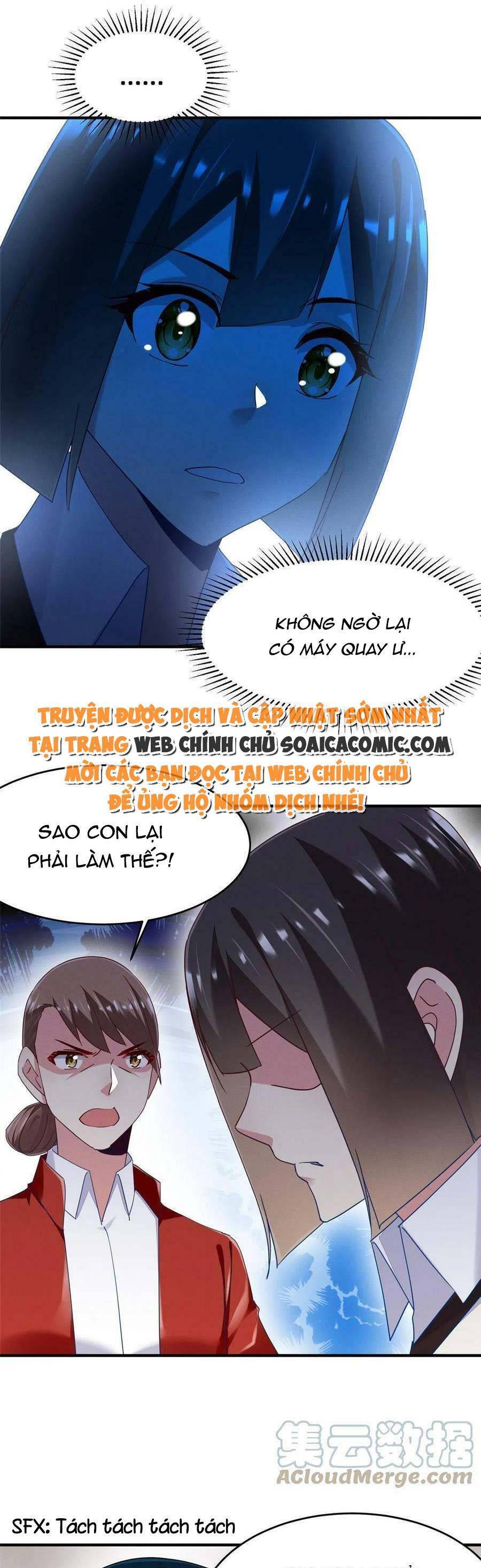 Bị Ép Yêu Sếp Mỗi Ngày Chapter 72 - 20