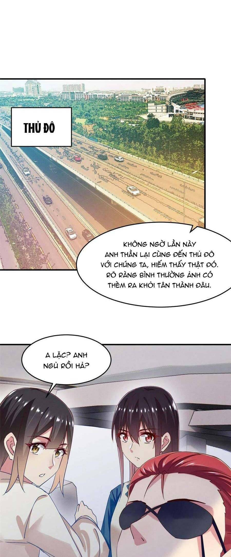 Bị Ép Yêu Sếp Mỗi Ngày Chapter 73 - 2