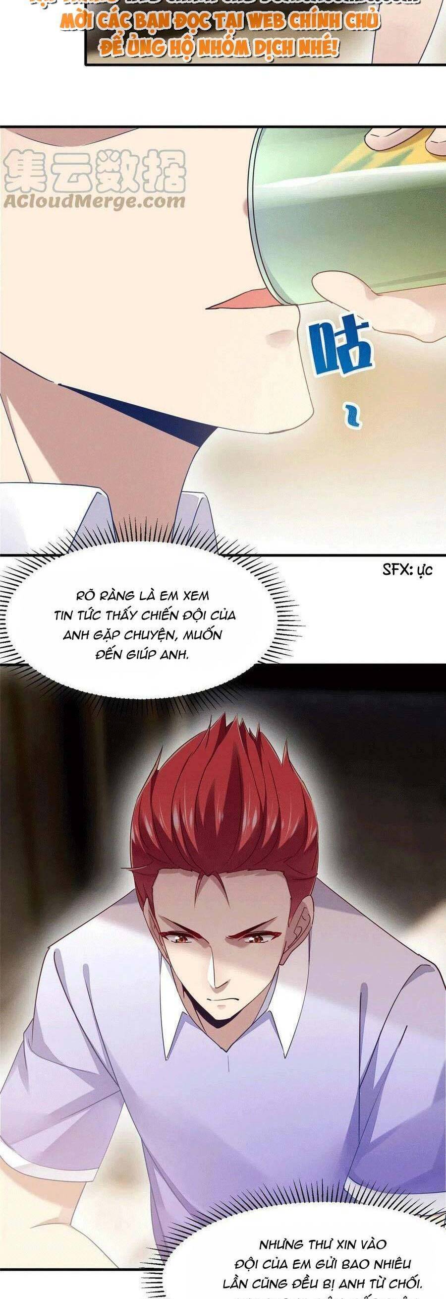 Bị Ép Yêu Sếp Mỗi Ngày Chapter 73 - 14