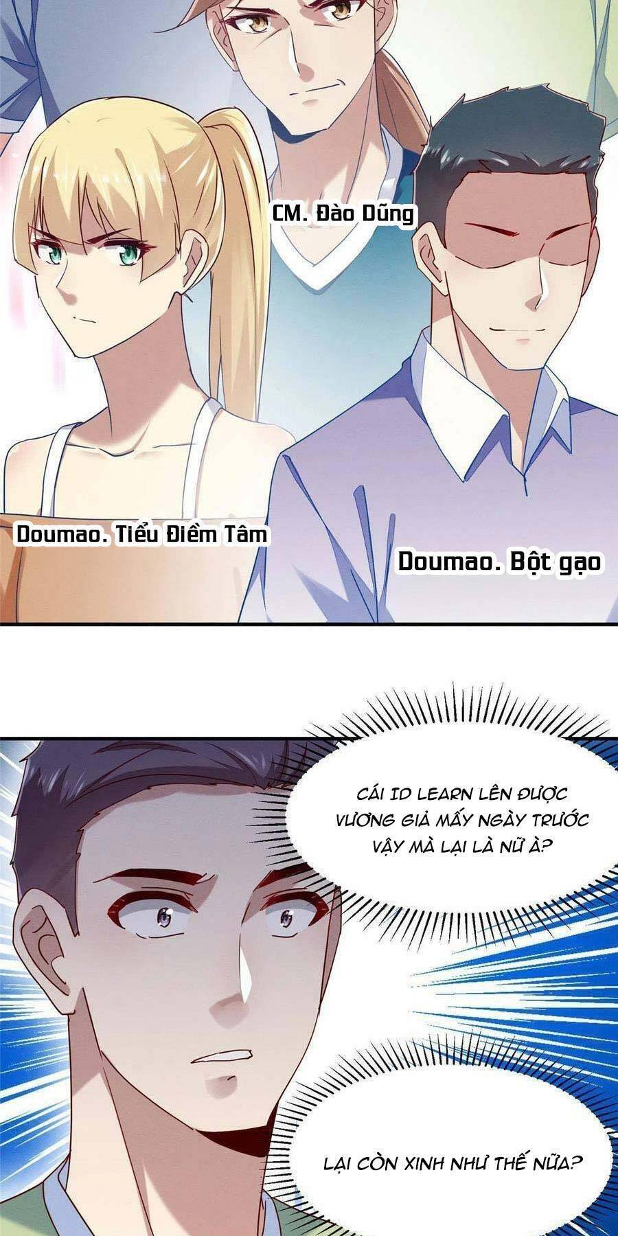 Bị Ép Yêu Sếp Mỗi Ngày Chapter 73 - 24