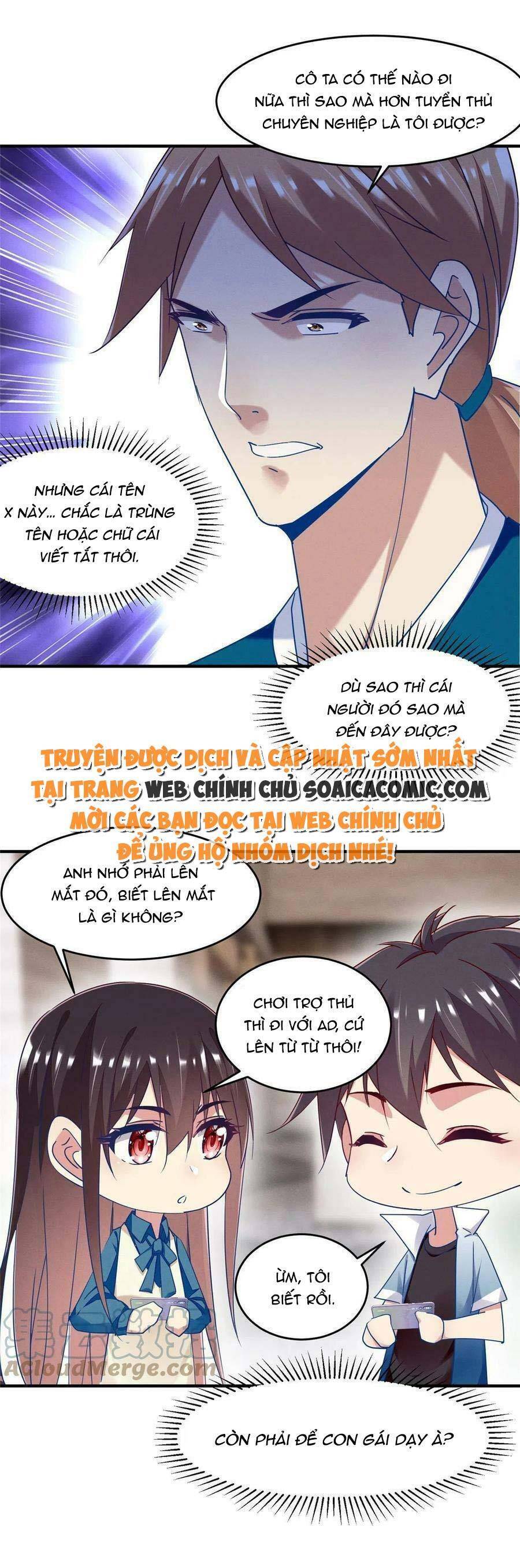 Bị Ép Yêu Sếp Mỗi Ngày Chapter 73 - 26