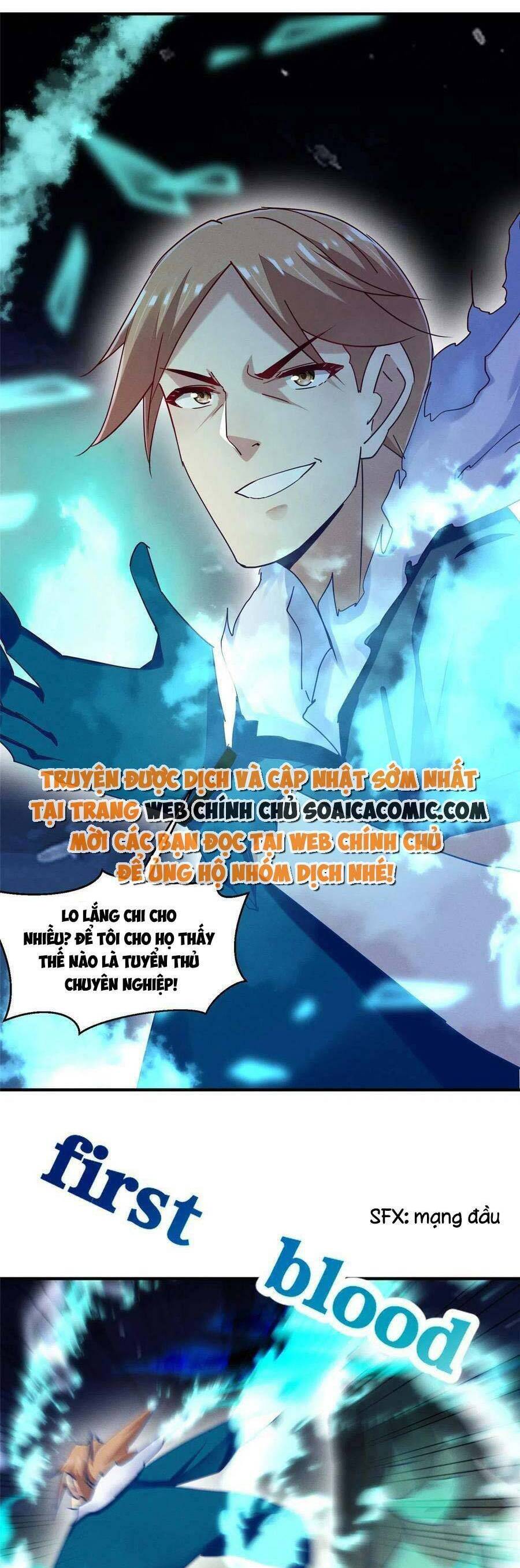 Bị Ép Yêu Sếp Mỗi Ngày Chapter 73 - 27