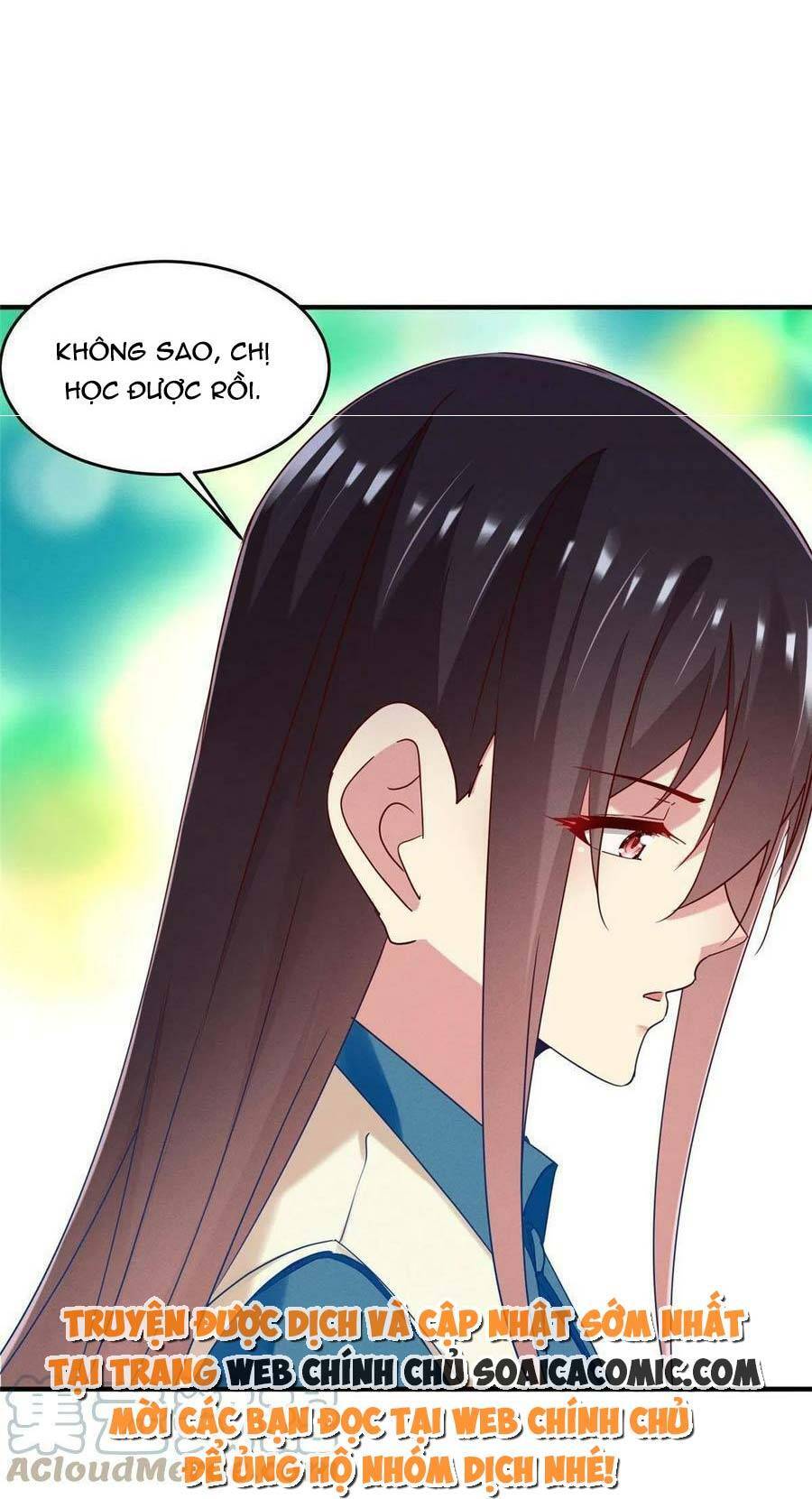 Bị Ép Yêu Sếp Mỗi Ngày Chapter 73 - 29