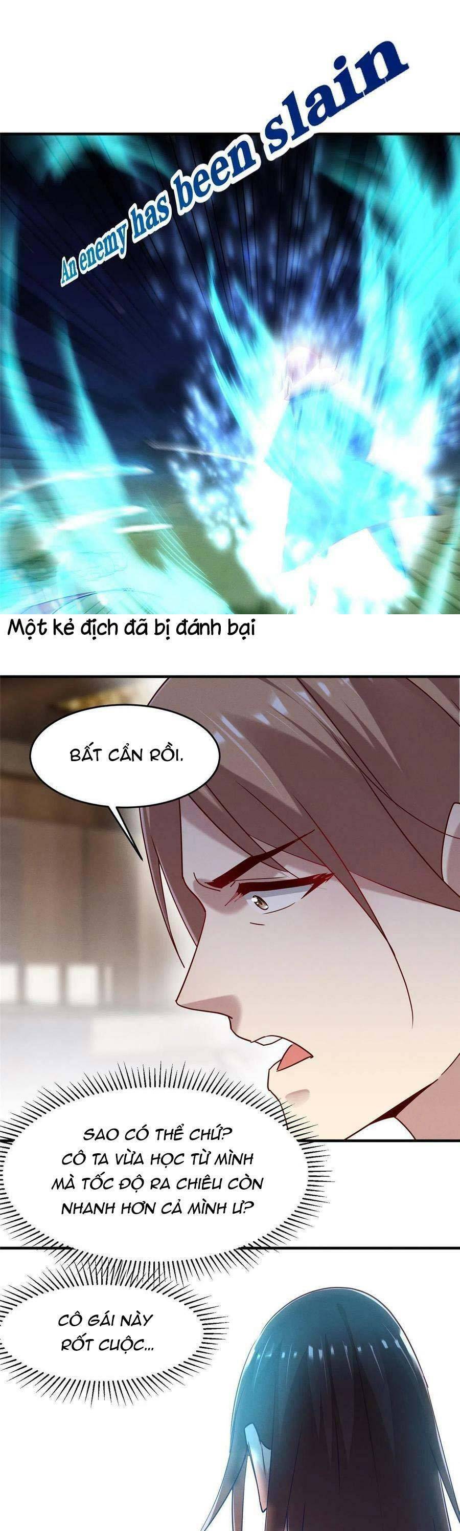 Bị Ép Yêu Sếp Mỗi Ngày Chapter 73 - 31