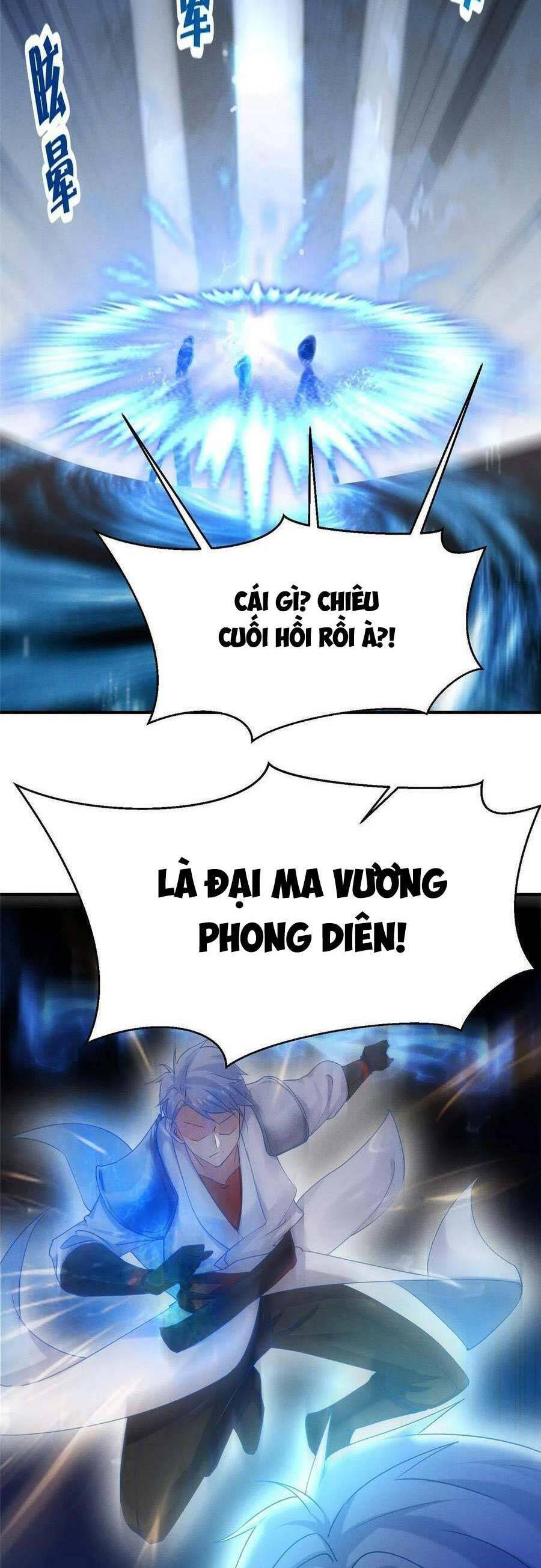 Bị Ép Yêu Sếp Mỗi Ngày Chapter 73 - 35