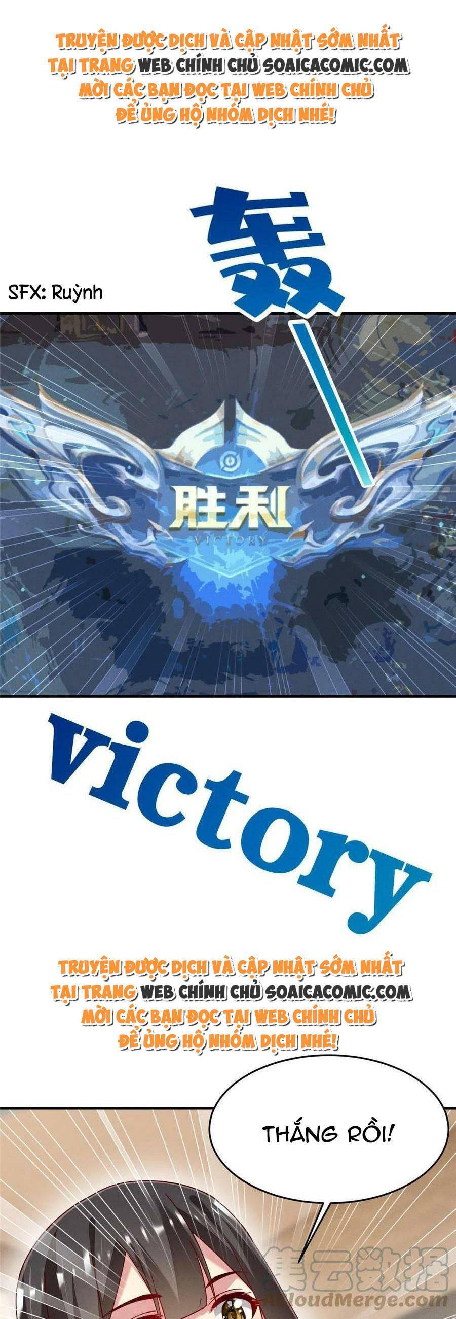 Bị Ép Yêu Sếp Mỗi Ngày Chapter 74 - 1