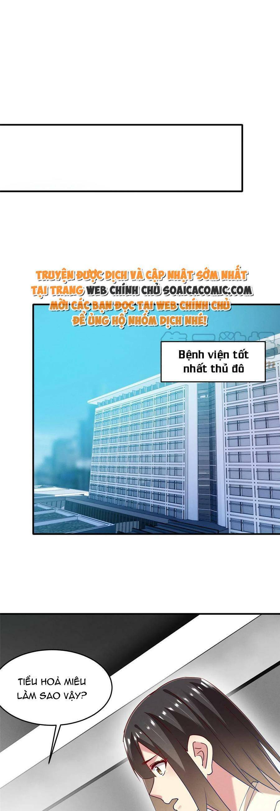 Bị Ép Yêu Sếp Mỗi Ngày Chapter 74 - 21