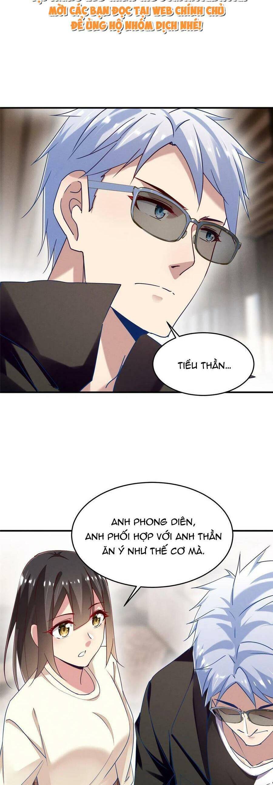 Bị Ép Yêu Sếp Mỗi Ngày Chapter 74 - 6