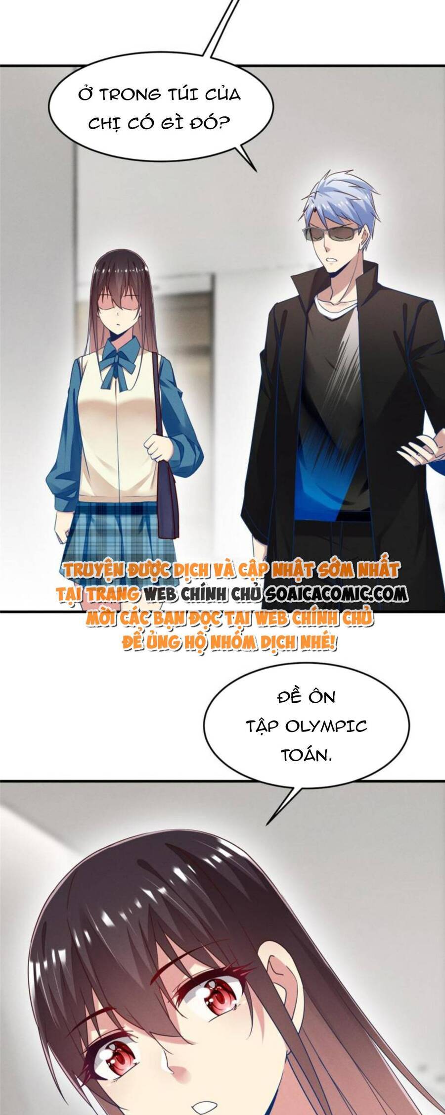 Bị Ép Yêu Sếp Mỗi Ngày Chapter 75 - 13