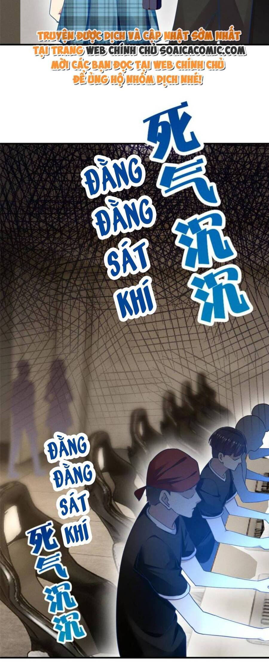 Bị Ép Yêu Sếp Mỗi Ngày Chapter 75 - 16