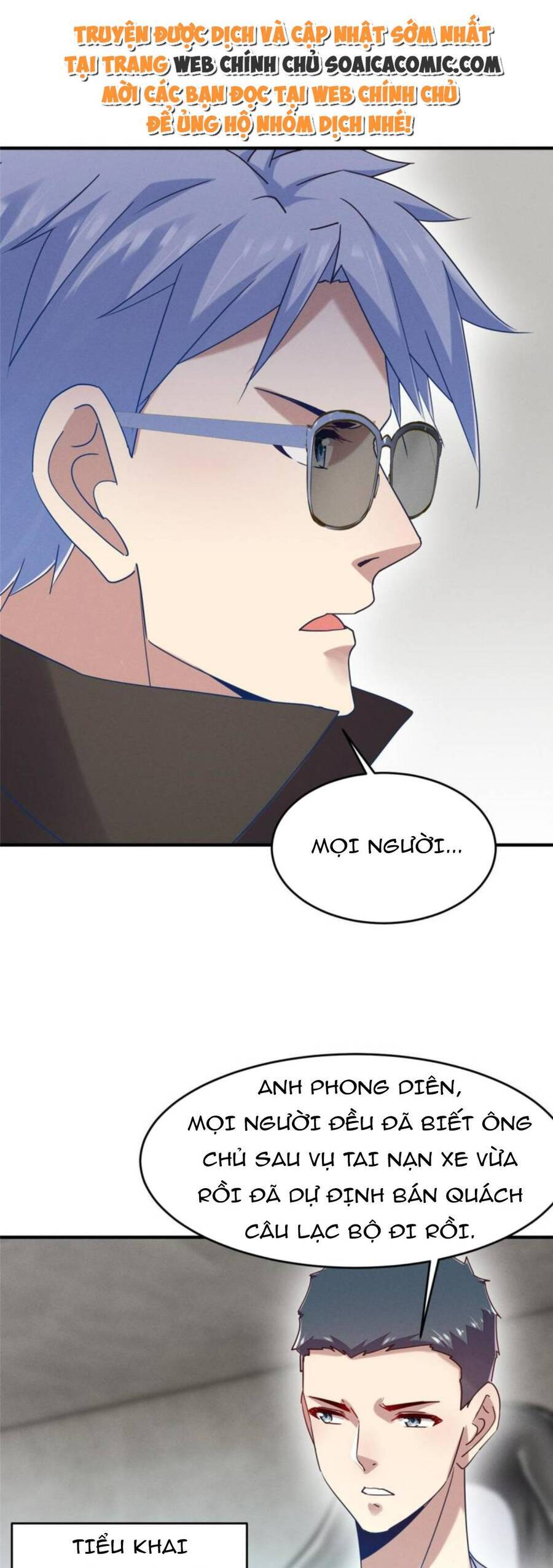 Bị Ép Yêu Sếp Mỗi Ngày Chapter 75 - 17