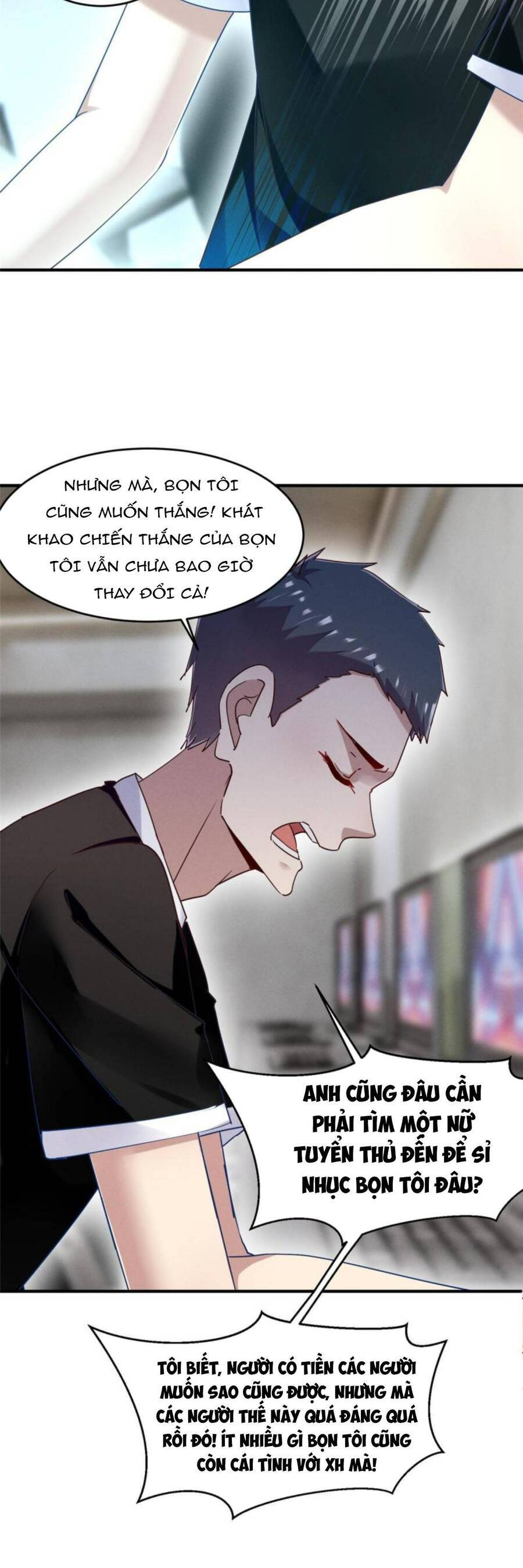 Bị Ép Yêu Sếp Mỗi Ngày Chapter 75 - 20