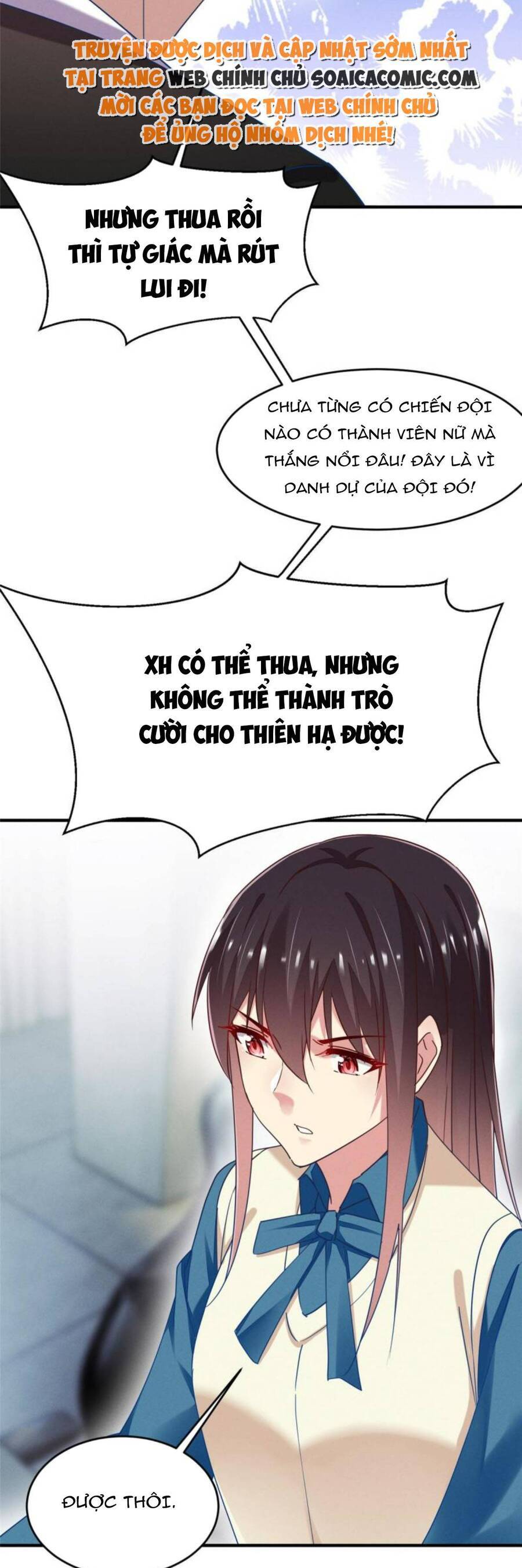 Bị Ép Yêu Sếp Mỗi Ngày Chapter 75 - 24