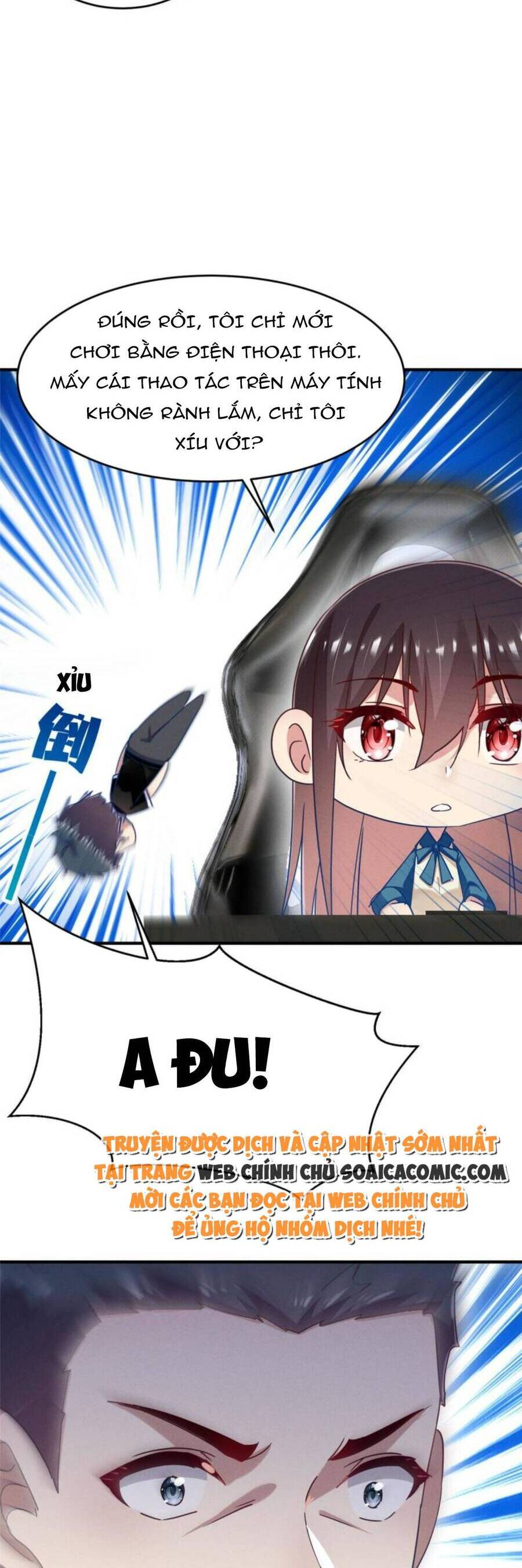 Bị Ép Yêu Sếp Mỗi Ngày Chapter 75 - 25