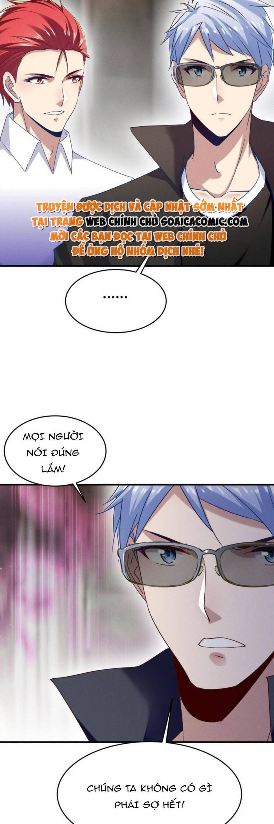 Bị Ép Yêu Sếp Mỗi Ngày Chapter 75 - 34