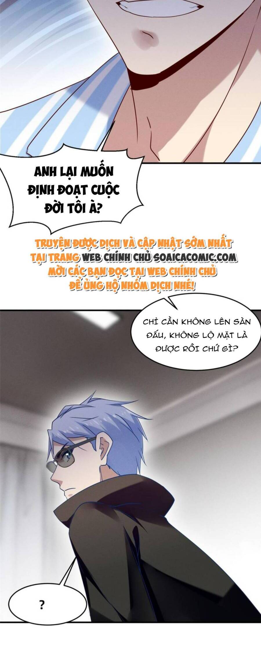 Bị Ép Yêu Sếp Mỗi Ngày Chapter 75 - 7