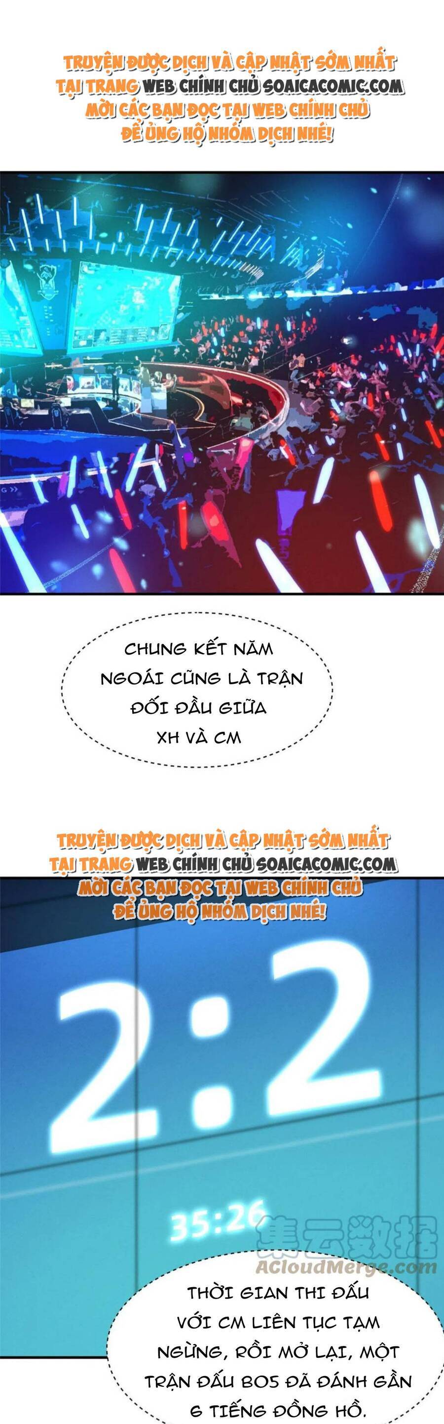 Bị Ép Yêu Sếp Mỗi Ngày Chapter 76 - 1