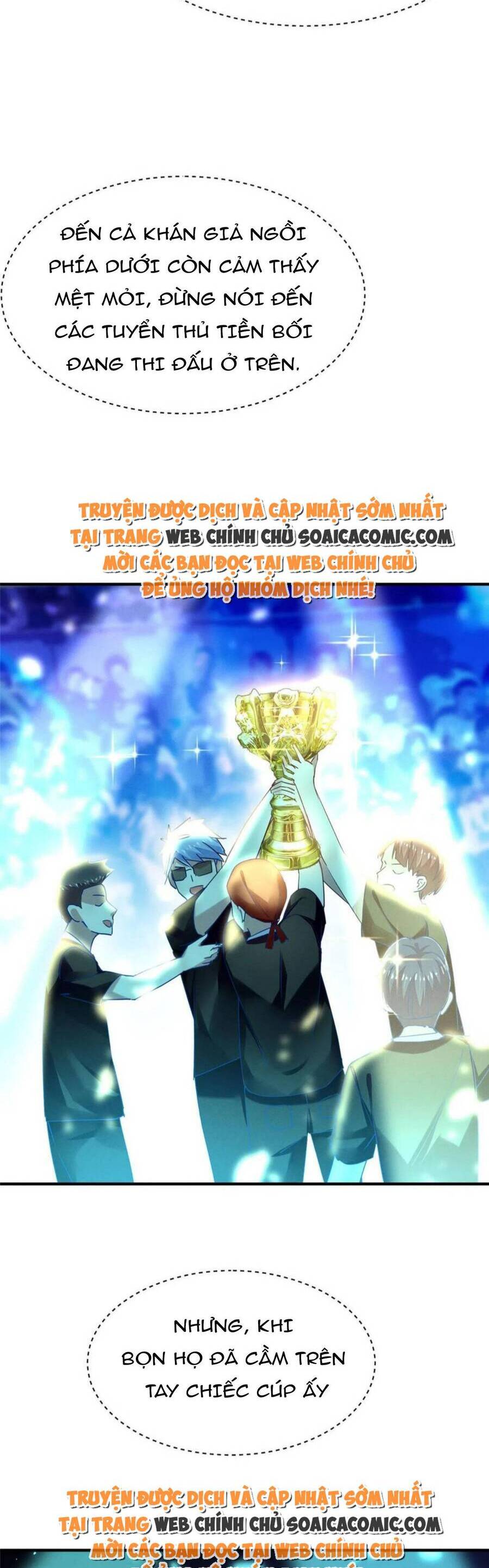 Bị Ép Yêu Sếp Mỗi Ngày Chapter 76 - 2