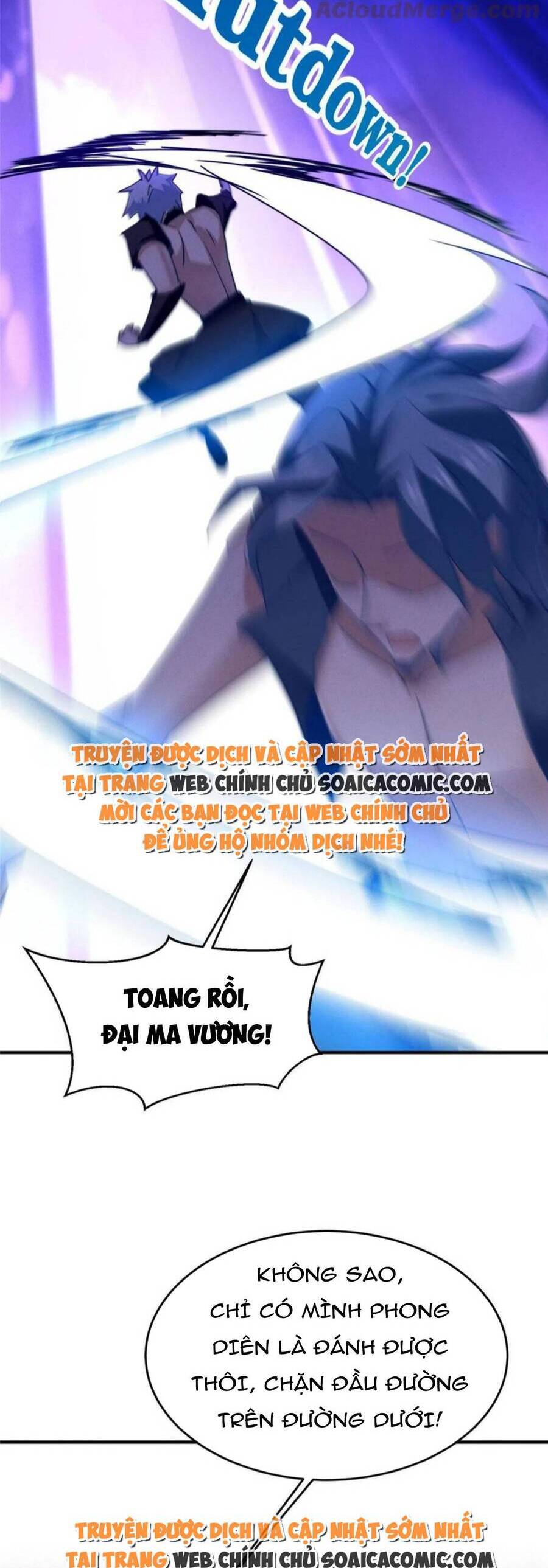 Bị Ép Yêu Sếp Mỗi Ngày Chapter 76 - 14